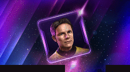 Recruit: Christopher Pike