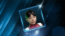 Recruit: Grace Chen