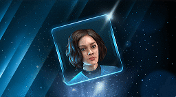 Recruit: Marlena Moreau