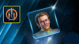 Recruit: Miles O'Brien