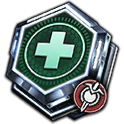 Reinforced Arena Shield