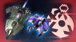 Relativity Krenim Formation Loot