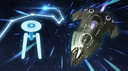 Relativity Warp Range
