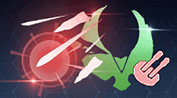 Romulan Fending Spike