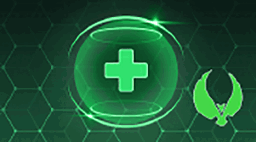 Romulan Graviton Shields