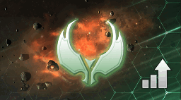 Romulan Mining Sweep