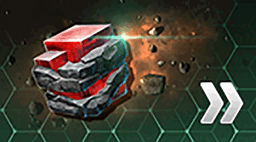 Romulan Ore Miner