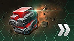 Romulan Ore Miner