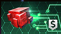 Romulan Pure Ore