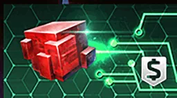 Romulan Pure Ore
