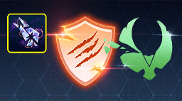 Romulan PvE Apex Shred