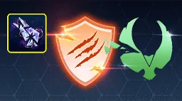 Romulan PvE Apex Shred