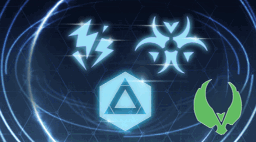 Romulan Radiation Protection