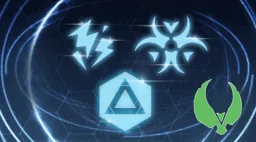 Romulan Radiation Protection