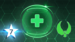 Romulan Shield Resonance