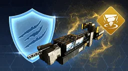 Serene Squall Apex Barrier