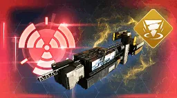 Serene Squall Isolytic Damage