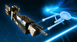 Serene Squall Jump Drive