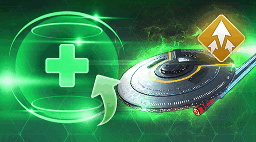 Shield Recycling