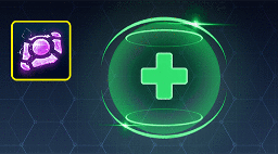 Shield Upgrade