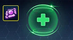 Shield Upgrade