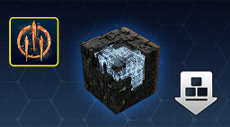Ship Commission: Borg Cube