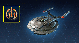 Ship Commission: Enterprise NX-01