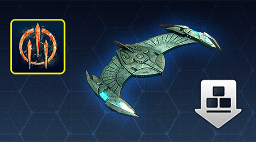 Ship Commission: Gladius