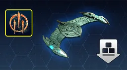 Ship Commission: Gladius