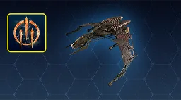 Ship Commission: Korinar