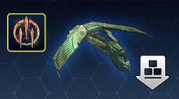 Ship Commission: Legionary