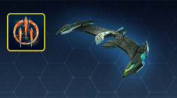 Ship Commission: Pilum