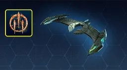 Ship Commission: Pilum
