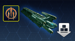 Ship Commission: U.S.S. Antares