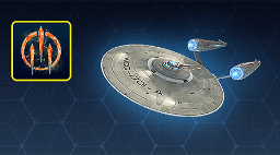 Ship Commission: U.S.S. Enterprise-A