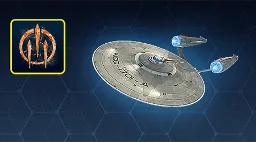 Ship Commission: U.S.S. Enterprise-A