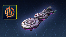 Ship Commission: U.S.S. Hydra