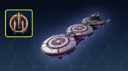 Ship Commission: U.S.S. Hydra
