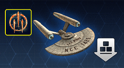Ship Commission: U.S.S. Intrepid