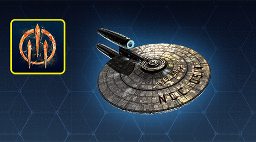 Ship Commission: U.S.S. Kelvin