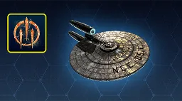 Ship Commission: U.S.S. Kelvin