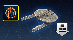 Ship Commission: U.S.S. Mayflower