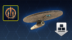 Ship Commission: U.S.S. Saladin