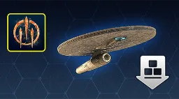 Ship Commission: U.S.S. Saladin