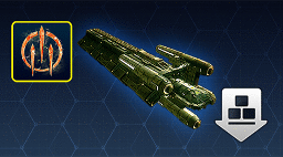 Ship Commission: Valkis