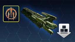 Ship Commission: Valkis