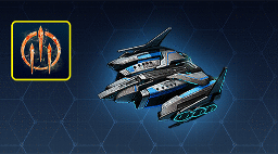 Ship Commission: Vindicator