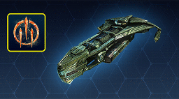 Ship Commission: Vorta Vor