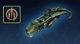 Ship Commission: Vorta Vor