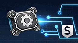 Ship Component Efficiency
